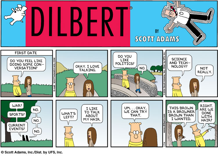 dilbert